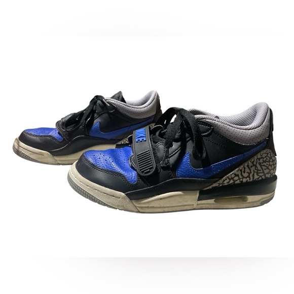 Jordan Legacy 312 Low 'Royal - Picture 2 of 5